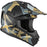 CKX TX228 LORD HELMET 2026 - Glossy Gold