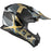 CKX TX228 LORD HELMET 2026 - Glossy Gold