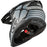 CKX TX319 GALACTIC HELMET 2026 - Glossy Grey