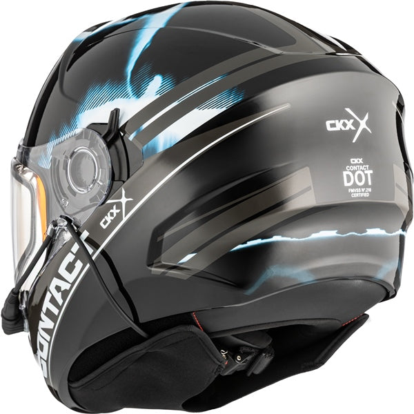 CONTACT ONYX HELMET CKX