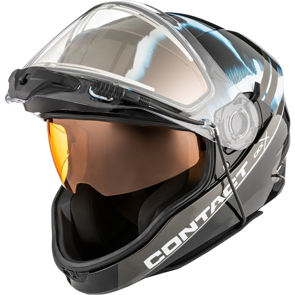 CONTACT ONYX HELMET CKX