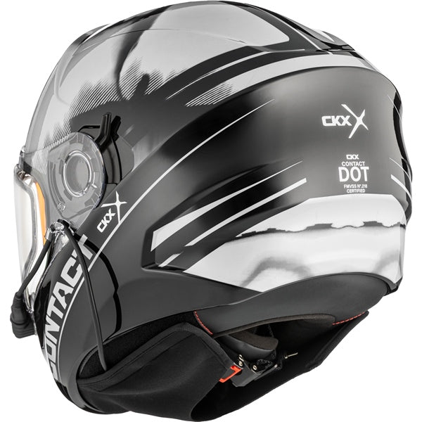 CONTACT ONYX HELMET CKX