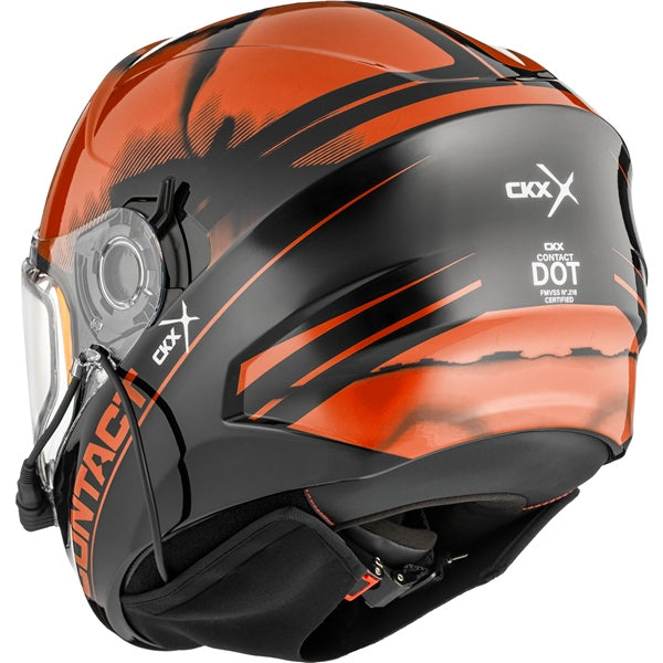 CONTACT ONYX HELMET CKX