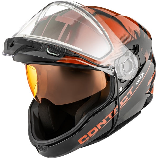 CONTACT ONYX HELMET CKX