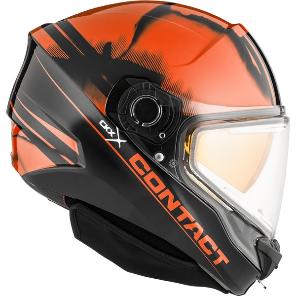 CONTACT ONYX HELMET CKX