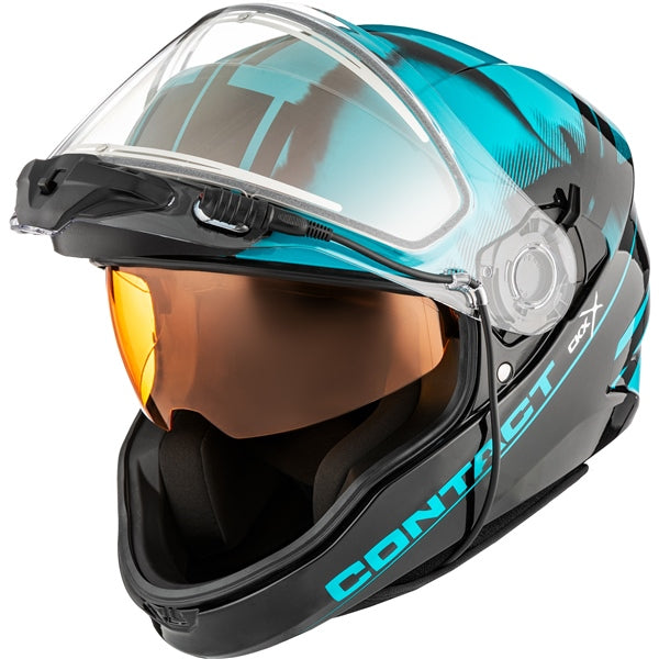 CONTACT ONYX HELMET CKX