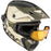 CKX Titan AMS Nunavut Helmet - Double Lens in Matte Beige/Green