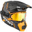 Titan AMS Conrod Fiberglass Off-Road Helmets CKX