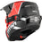 Titan AMS Conrod Fiberglass Off-Road Helmets CKX