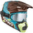 Titan AMS Conrod Fiberglass Off-Road Helmets CKX