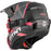 Titan AMS Conrod Fiberglass Off-Road Helmets CKX