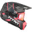 Titan AMS Conrod Fiberglass Off-Road Helmets CKX