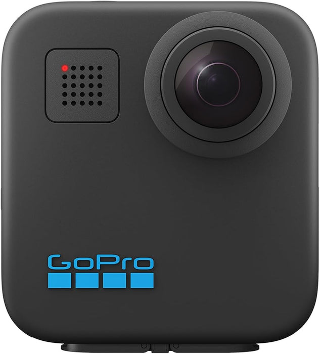 MAX CAMERA