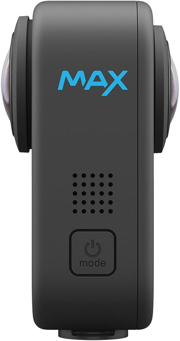 MAX CAMERA