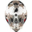 CKX TX019Y BLAST YOUTH HELMET 2025 - Glossy Sand