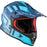 CKX TX019Y ERROR YOUTH HELMET 2025 - Matte Blue