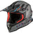 CKX TX019Y ERROR YOUTH HELMET 2025 - Matte Grey