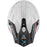 CKX TX019Y ERROR HELMET - REPLACEMENT PEAK in Matte Grey