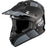 CKX TX228 DART HELMET 2025 - Glossy Grey