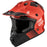 CKX TX228 DART HELMET 2025 - Glossy Red
