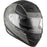 CKX FLEX RSV TEMPO HELMET 2024 - Matte Grey
