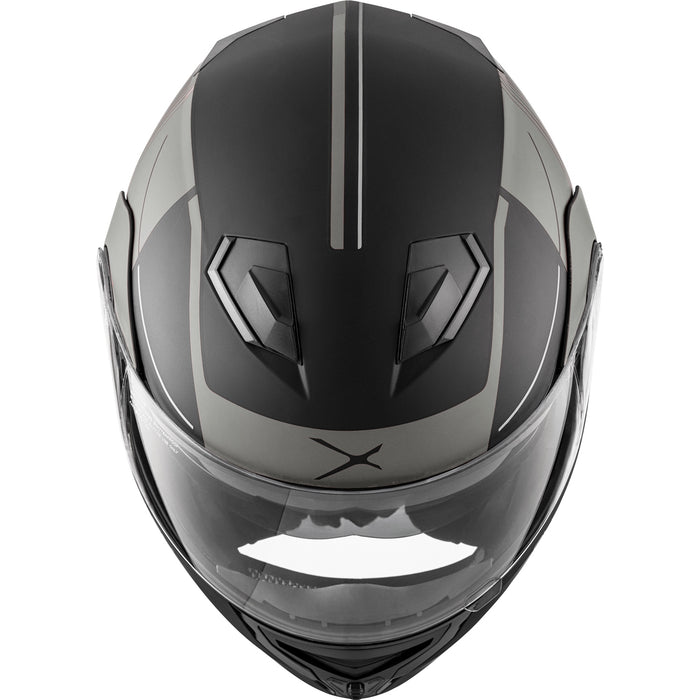 CKX FLEX RSV TEMPO HELMET 2024 - Matte Grey