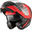 CKX FLEX RSV TEMPO HELMET 2024 - Matte Red