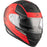 CKX FLEX RSV TEMPO HELMET 2024 - Matte Red