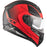 CKX FLEX RSV TEMPO HELMET 2024 - Matte Red