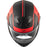 CKX FLEX RSV TEMPO HELMET 2024 - Matte Red