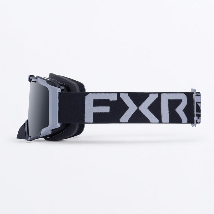 FXR Combat Goggle inTi