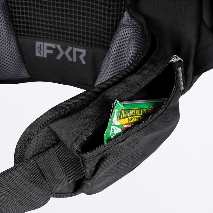 FXR RIDE PACK 40 in Ti