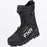 FXR ELEVATION DUAL BOA BOOT 2025 - Black