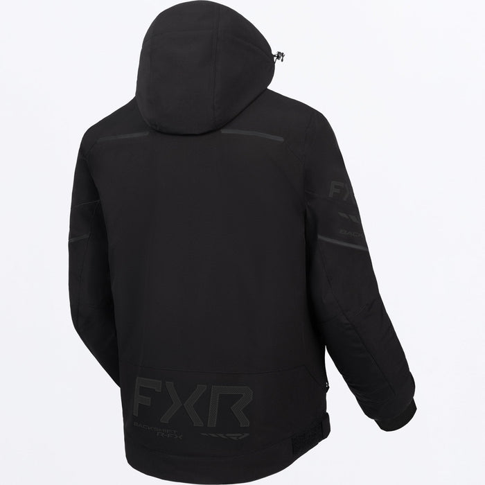 FXR BACKSHIFT R-FX 2-IN-1 JACKET in Ops