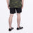 FXR BEACH SHORT 2025 in Black