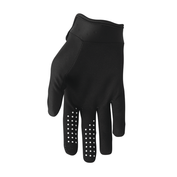 THOR LAUNCHMODE XP GLOVES 2026 in Black