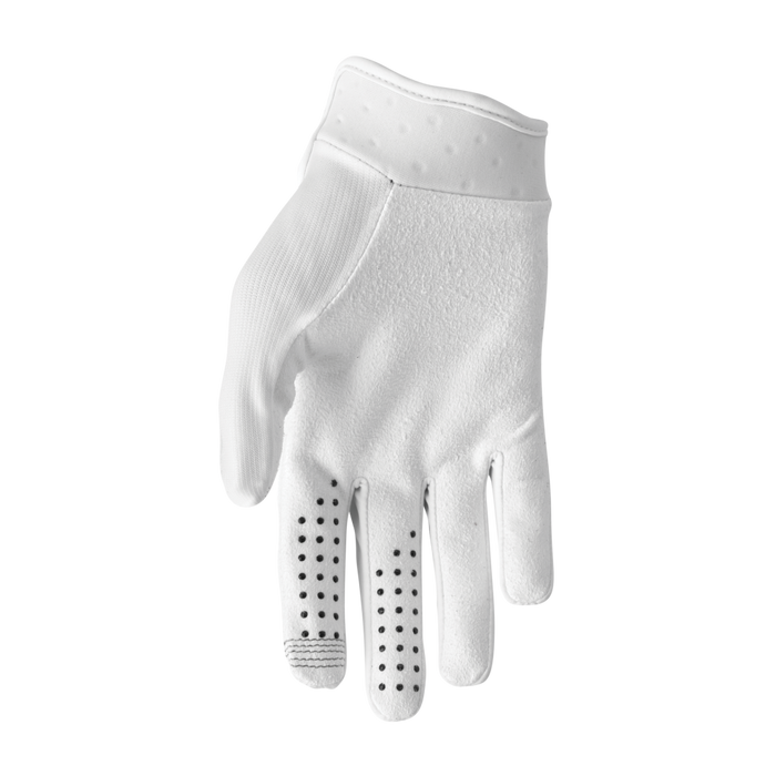 THOR LAUNCHMODE XP GLOVES 2026 in White
