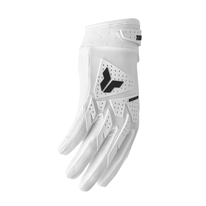 THOR LAUNCHMODE XP GLOVES 2026 in White