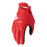 THOR LAUNCHMODE XP GLOVES 2026 in Red