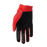 THOR LAUNCHMODE XP GLOVES 2026 in Red