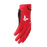 THOR LAUNCHMODE XP GLOVES 2026 in Red