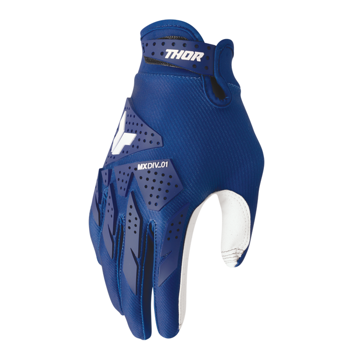 THOR LAUNCHMODE XP GLOVES 2026 in Navy
