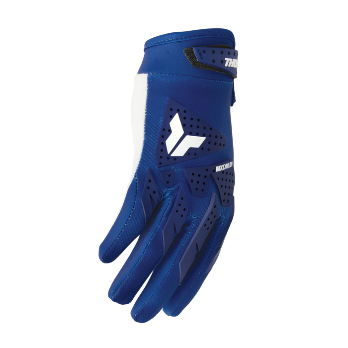 THOR LAUNCHMODE XP GLOVES 2026 in Navy