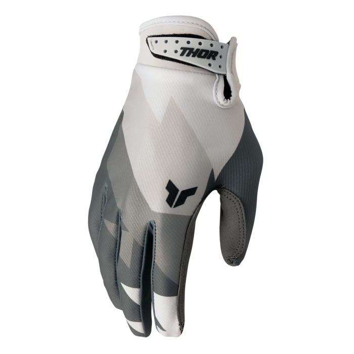 THOR LAUNCHMODE GLOVES 2026 in Brave