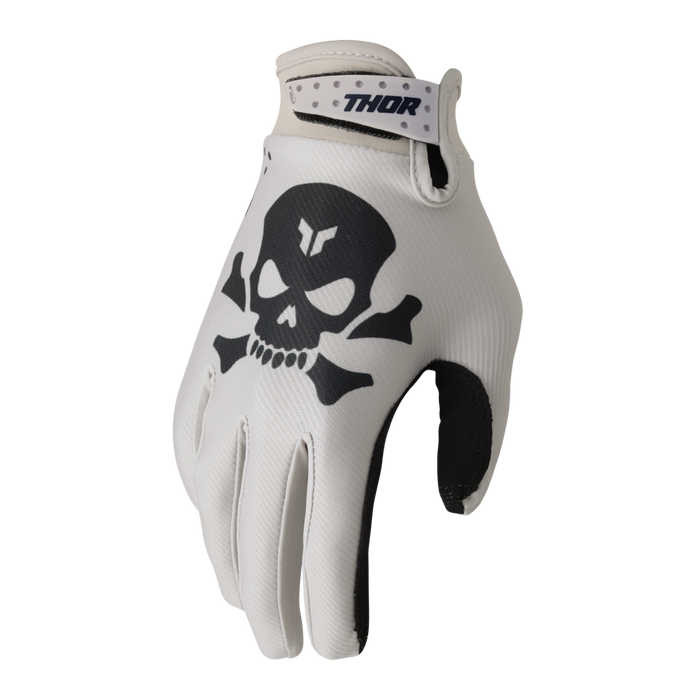 THOR LAUNCHMODE GLOVES 2026 in Sand