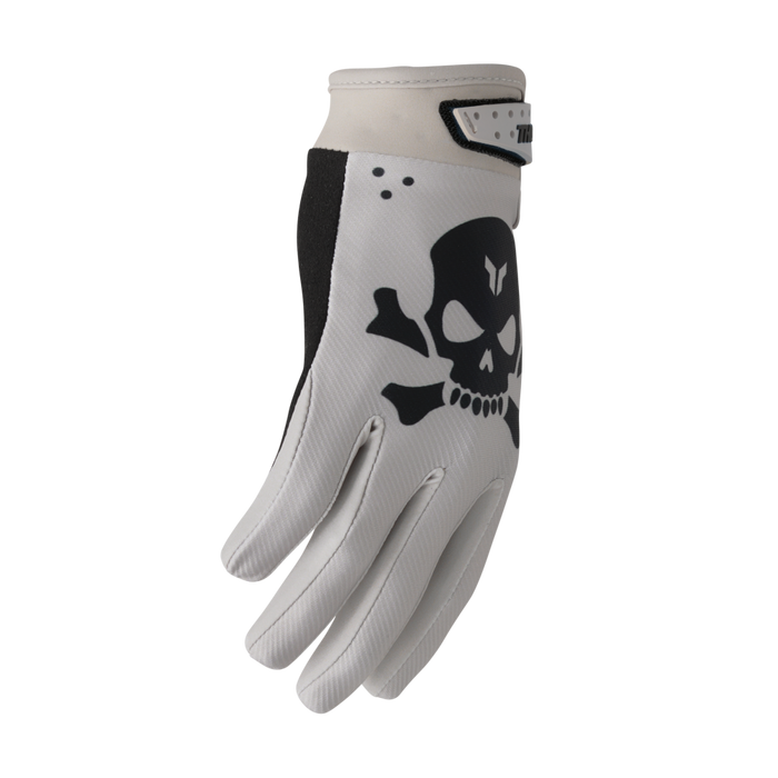 THOR LAUNCHMODE GLOVES 2026 in Sand