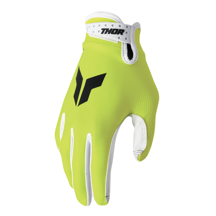 THOR LAUNCHMODE GLOVES 2026 in Acid