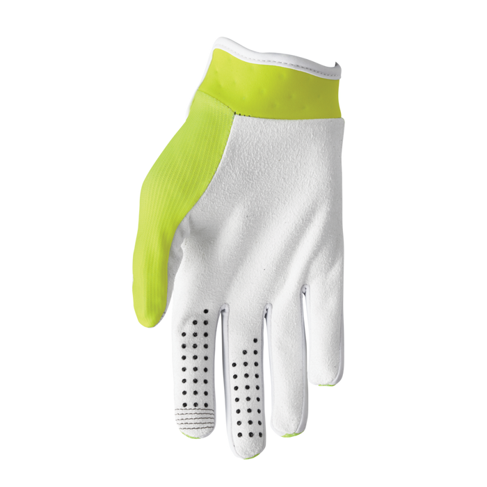 THOR LAUNCHMODE GLOVES 2026 in Acid