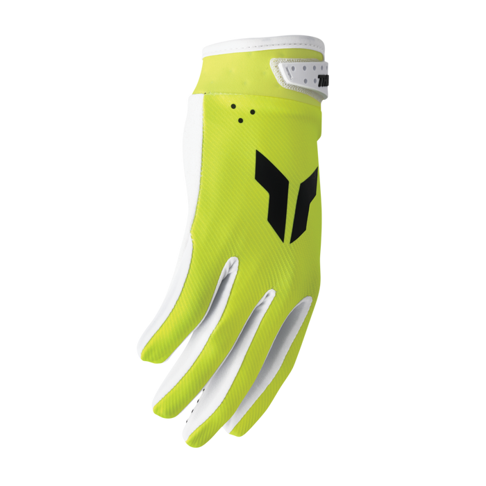 THOR LAUNCHMODE GLOVES 2026 in Acid