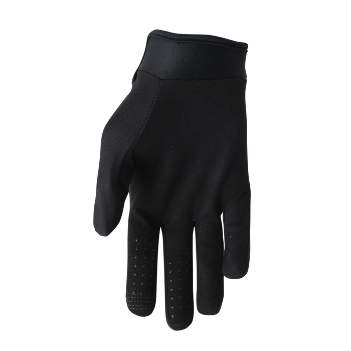 THOR LAUNCHMODE GLOVES 2026 in Black
